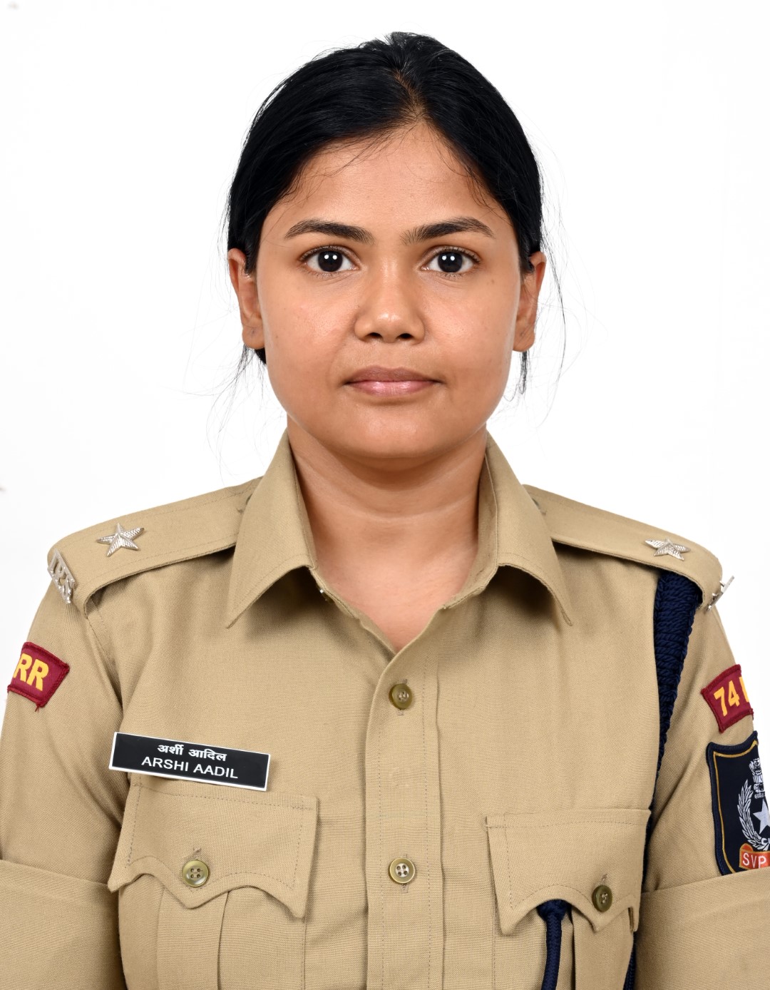 MS Arshi Aadil MS Arshi Aadil